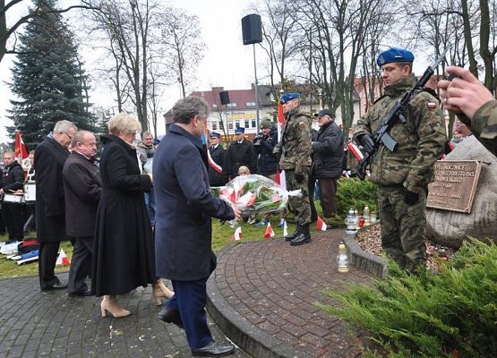 Relacja z Obchodów Święta