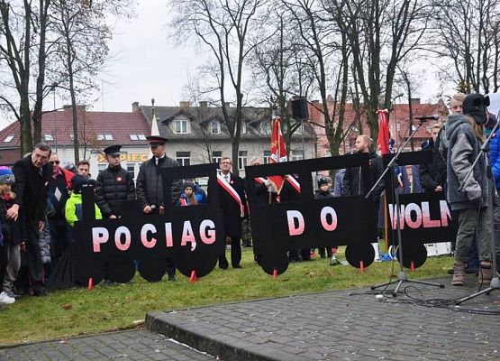 Relacja z Obchodów Święta