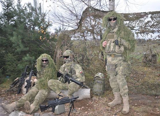 Relacja z Obchodów Święta