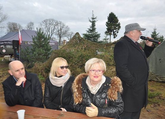 Relacja z Obchodów Święta