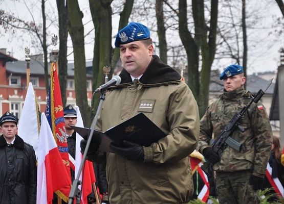 Relacja z Obchodów Święta