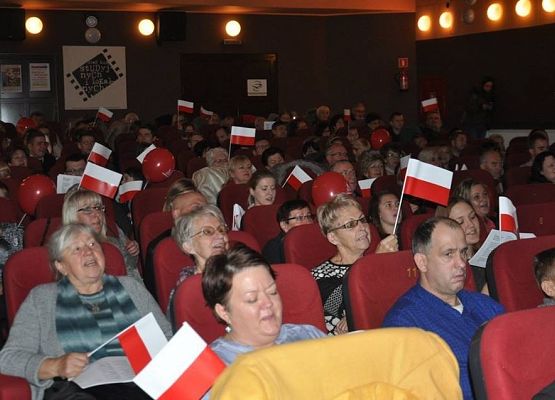 Relacja z Obchodów Święta