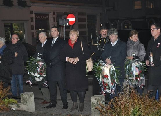 Relacja z Obchodów Święta