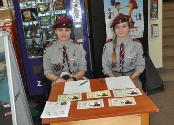 Relacja z Obchodów Święta