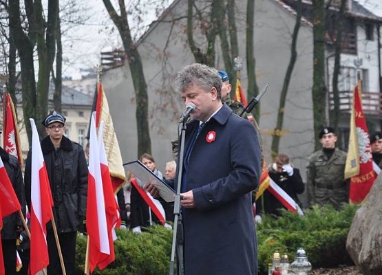 Relacja z Obchodów Święta