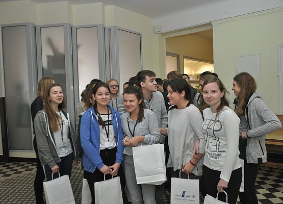 Starostwo Powiatowe w Lęborku