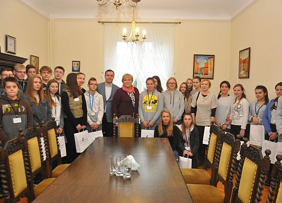 Starostwo Powiatowe w Lęborku