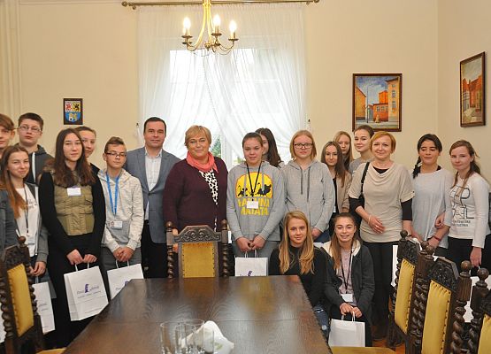 Starostwo Powiatowe w Lęborku