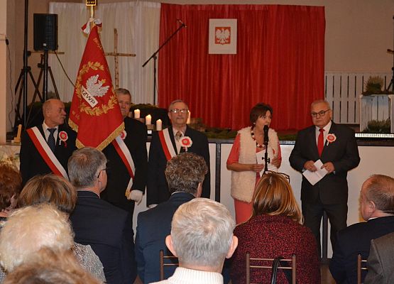 Obchody Święta Niepodległości