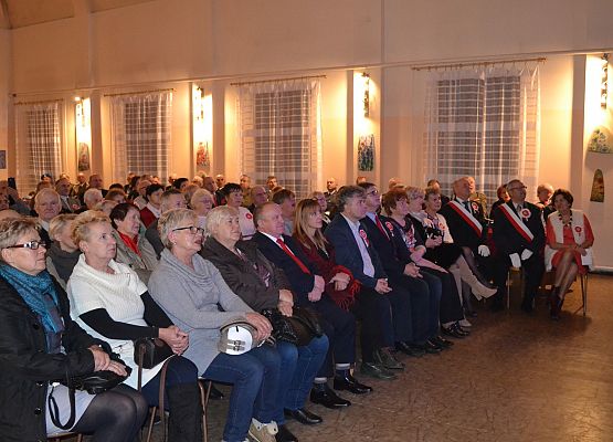 Obchody Święta Niepodległości