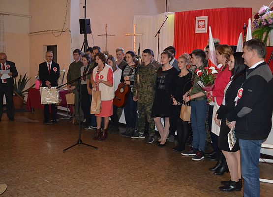 Obchody Święta Niepodległości