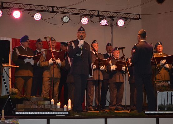 Obchody Święta Niepodległości