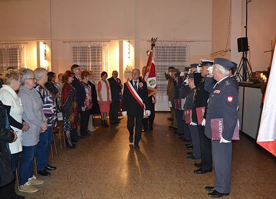 Obchody Święta Niepodległości