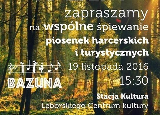 Wspólne śpiewanie piosenek