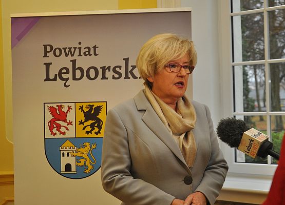 Podpisanie listu intencyjnego