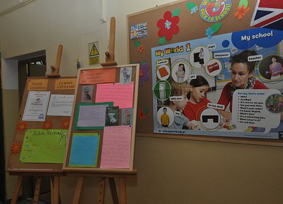 Wizyta przedstawicieli Powiatu