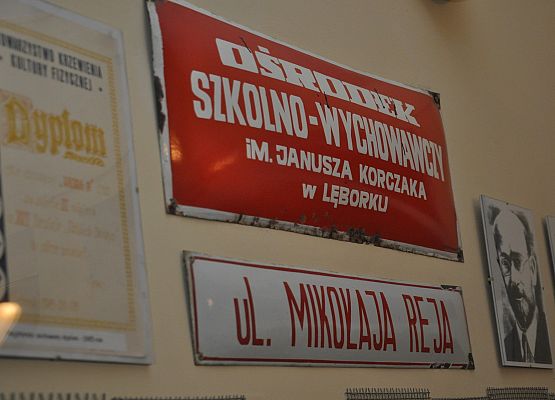 Wizyta przedstawicieli Powiatu