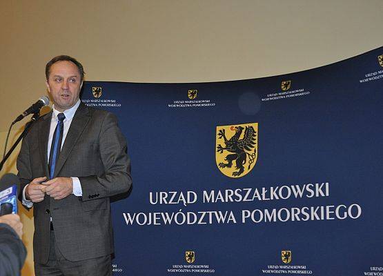 Apel w sprawie budowy drogi