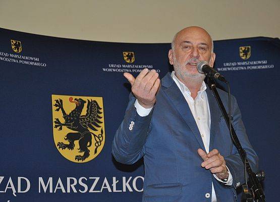 Apel w sprawie budowy drogi