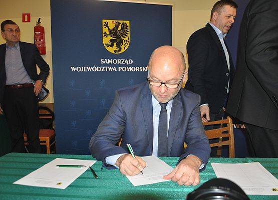 Apel w sprawie budowy drogi