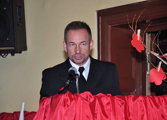 Święto patrona szkoły w Liceum