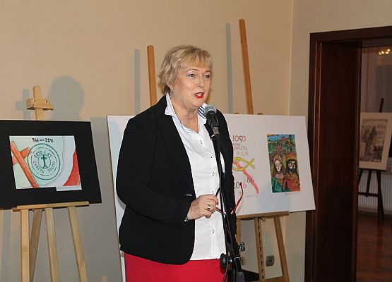 Wyniki powiatowego konkursu