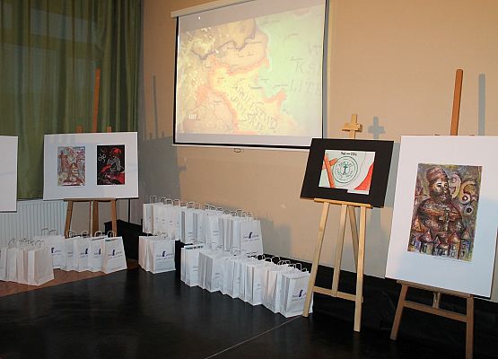 Wyniki powiatowego konkursu