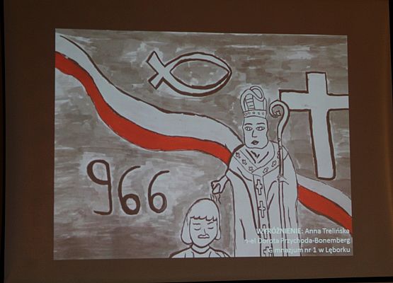 Wyniki powiatowego konkursu