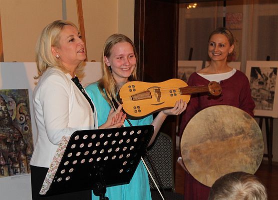 Wyniki powiatowego konkursu