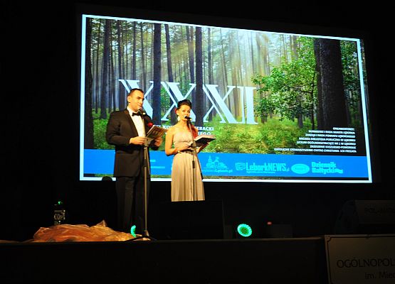 Znamy zwycięzców XXXI