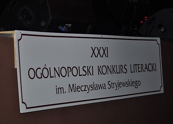 Znamy zwycięzców XXXI