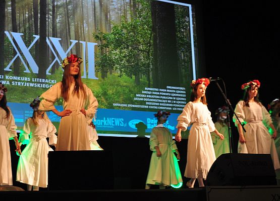 Znamy zwycięzców XXXI