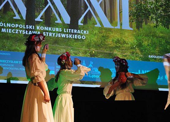 Znamy zwycięzców XXXI