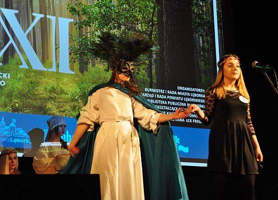 Znamy zwycięzców XXXI