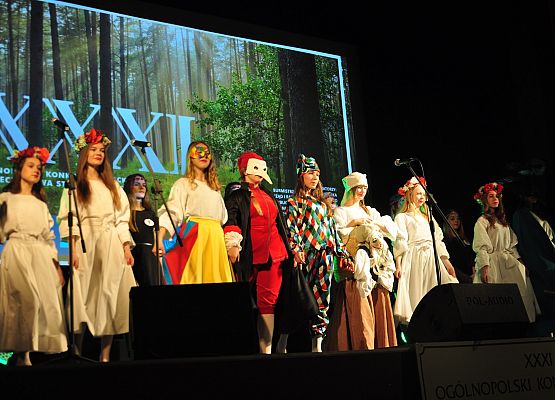 Znamy zwycięzców XXXI