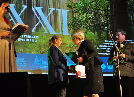 Znamy zwycięzców XXXI