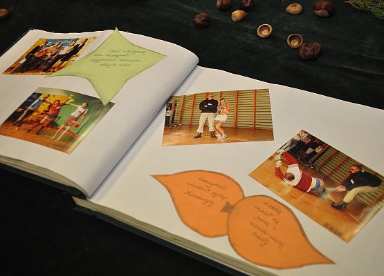 Kolejny jubileusz w naszym