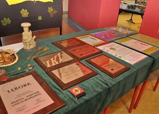 Kolejny jubileusz w naszym