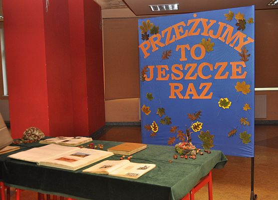 Kolejny jubileusz w naszym