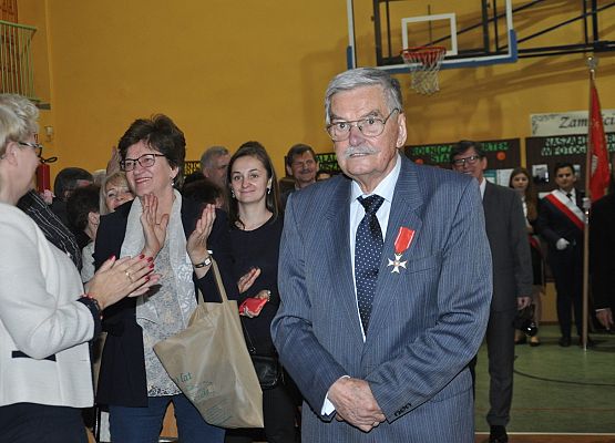 Kolejny jubileusz w naszym