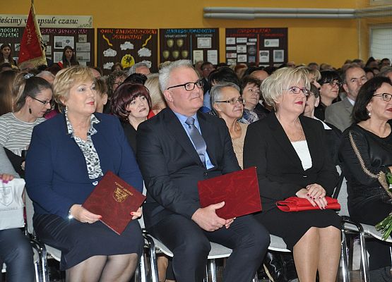 Kolejny jubileusz w naszym