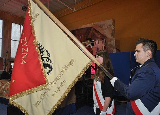 Kolejny jubileusz w naszym