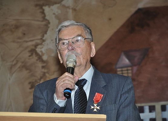 Kolejny jubileusz w naszym