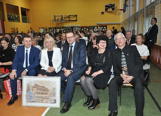 Kolejny jubileusz w naszym