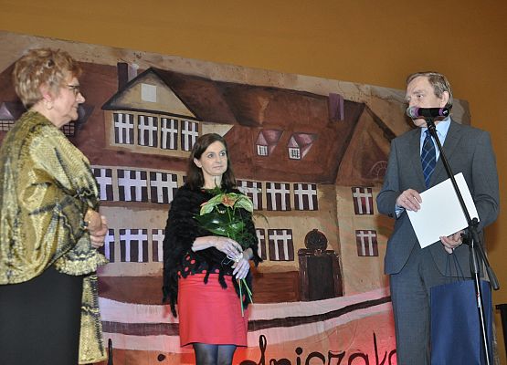 Kolejny jubileusz w naszym