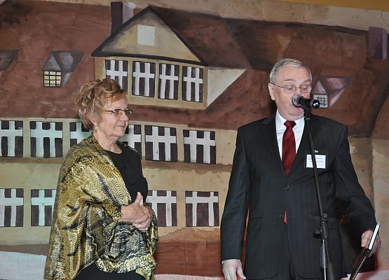 Kolejny jubileusz w naszym