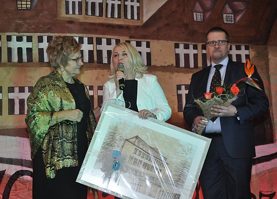 Kolejny jubileusz w naszym