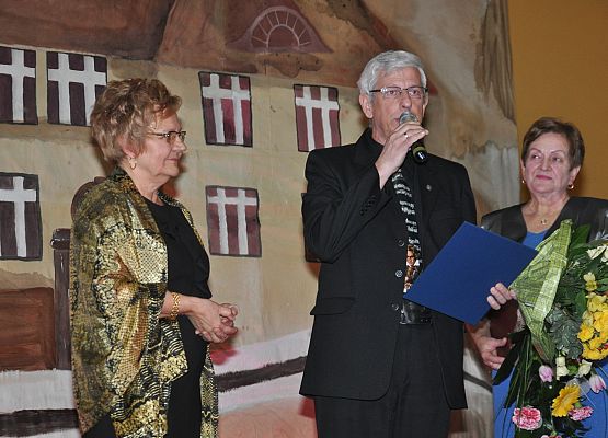 Kolejny jubileusz w naszym