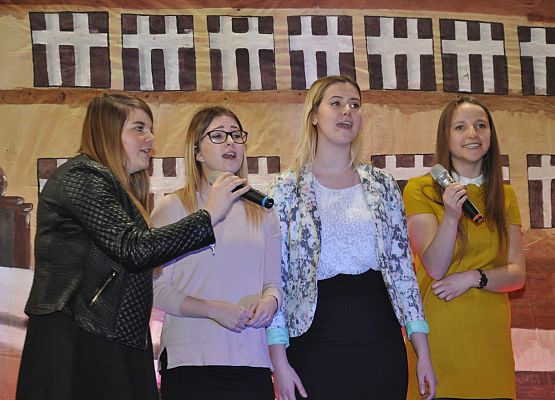 Kolejny jubileusz w naszym