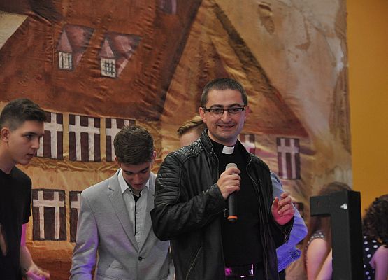 Kolejny jubileusz w naszym